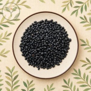 Porotos negros 1kg Yogi Foods para guisos, ensaladas, bowls y cocina saludable