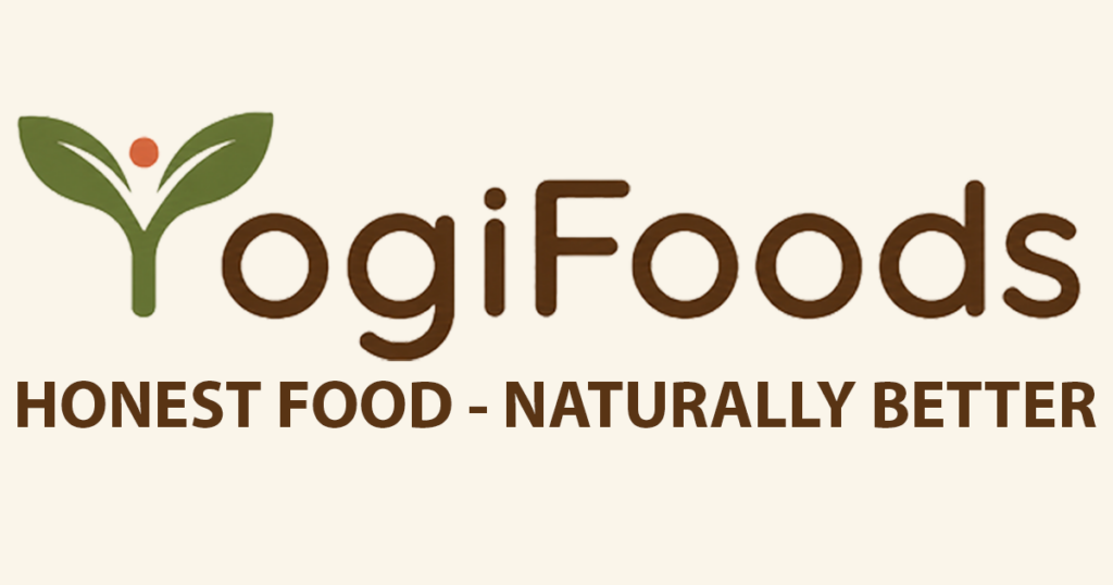 YogiFoods
